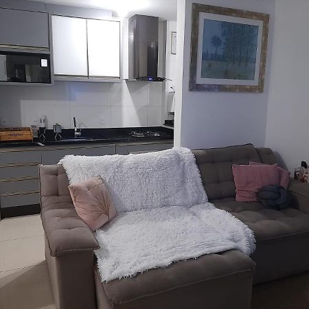 דירות Florianópolis Paraiso Na Praia Dos Ingleses Apartamento Bem Localizado מראה חיצוני תמונה