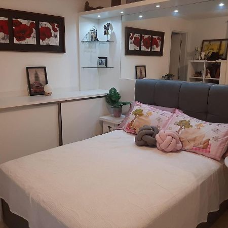 דירות Florianópolis Paraiso Na Praia Dos Ingleses Apartamento Bem Localizado מראה חיצוני תמונה