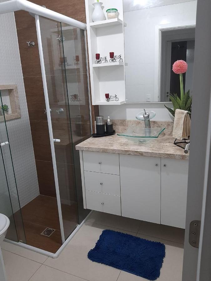 דירות Florianópolis Paraiso Na Praia Dos Ingleses Apartamento Bem Localizado מראה חיצוני תמונה