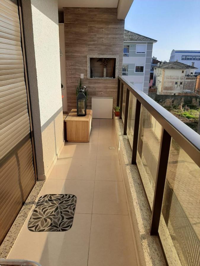 דירות Florianópolis Paraiso Na Praia Dos Ingleses Apartamento Bem Localizado מראה חיצוני תמונה
