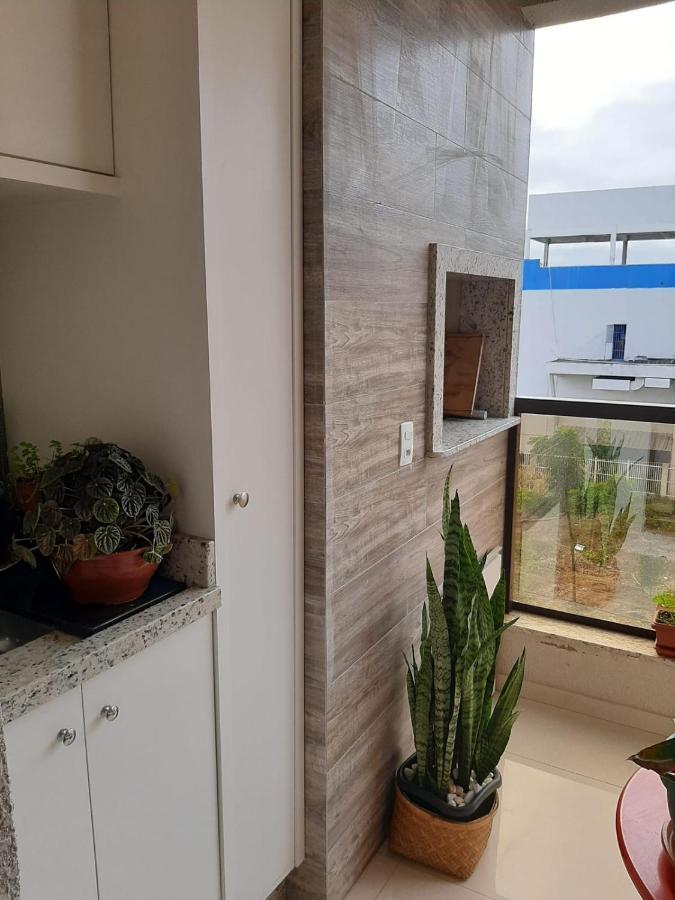 דירות Florianópolis Paraiso Na Praia Dos Ingleses Apartamento Bem Localizado מראה חיצוני תמונה