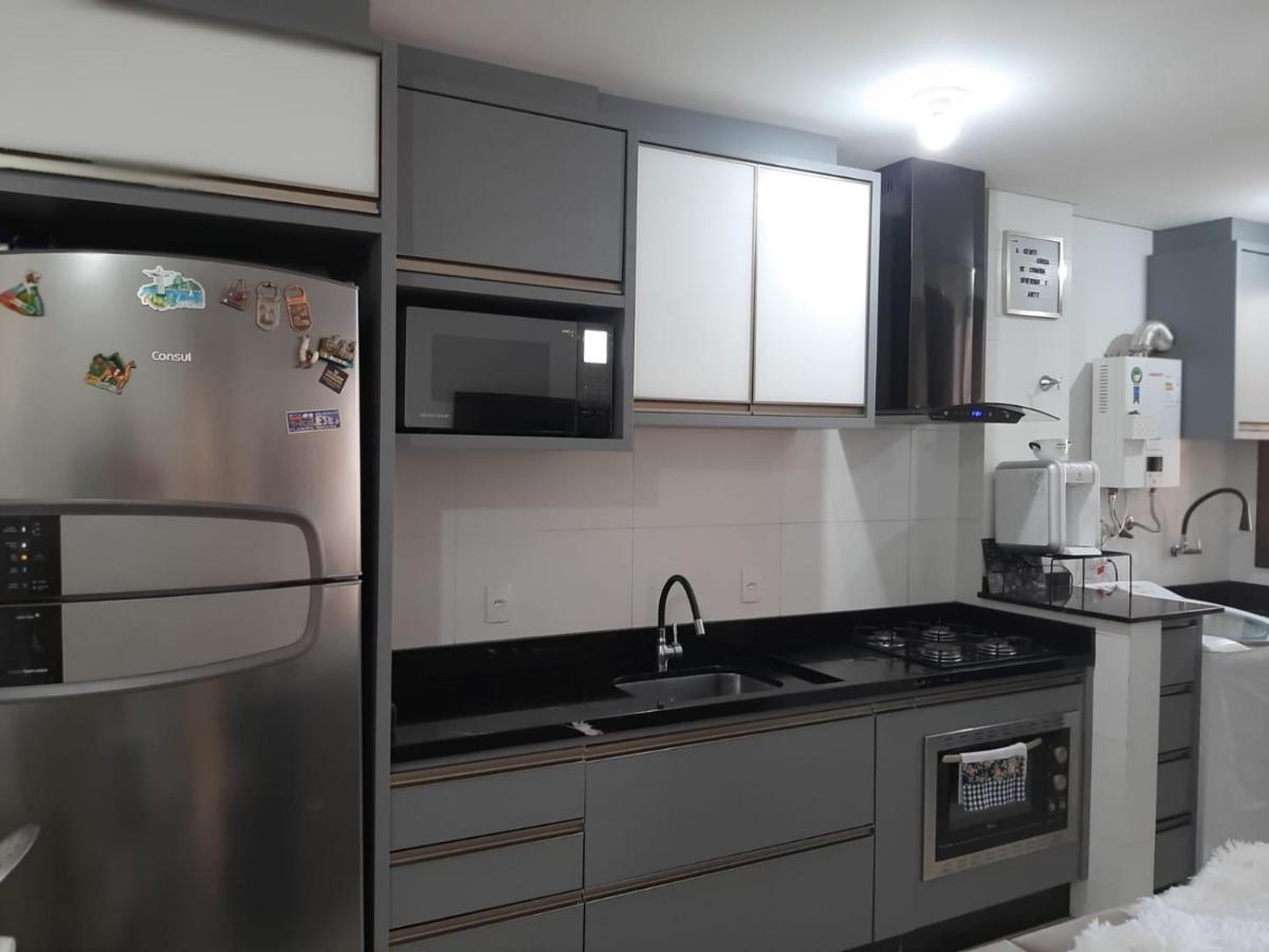 דירות Florianópolis Paraiso Na Praia Dos Ingleses Apartamento Bem Localizado מראה חיצוני תמונה