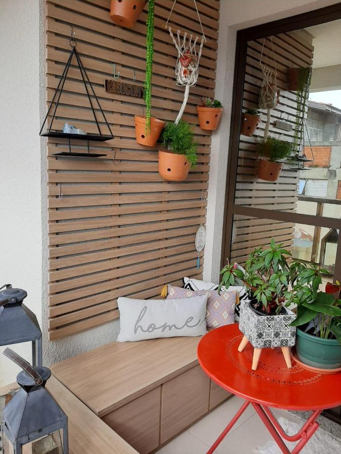 דירות Florianópolis Paraiso Na Praia Dos Ingleses Apartamento Bem Localizado מראה חיצוני תמונה