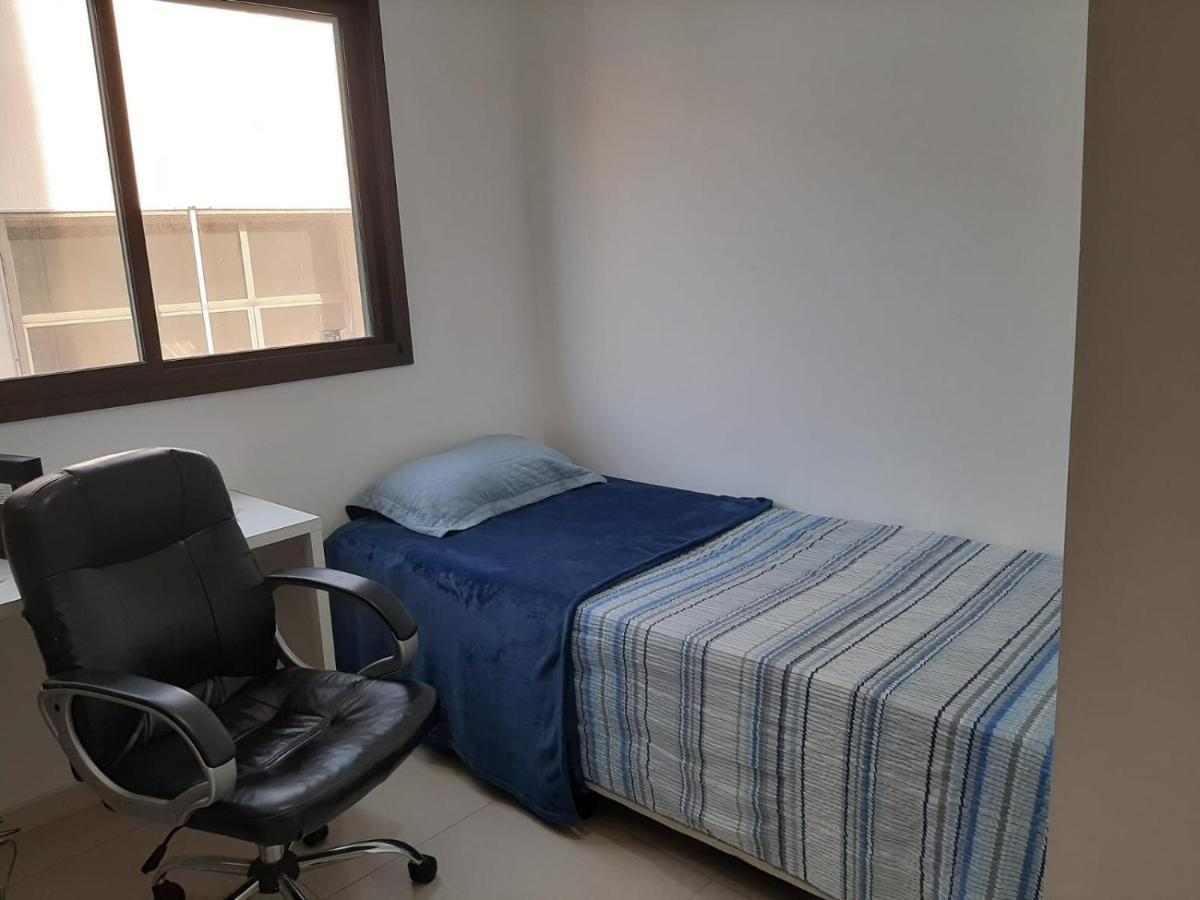 דירות Florianópolis Paraiso Na Praia Dos Ingleses Apartamento Bem Localizado מראה חיצוני תמונה
